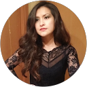 María Sánchez profile picture